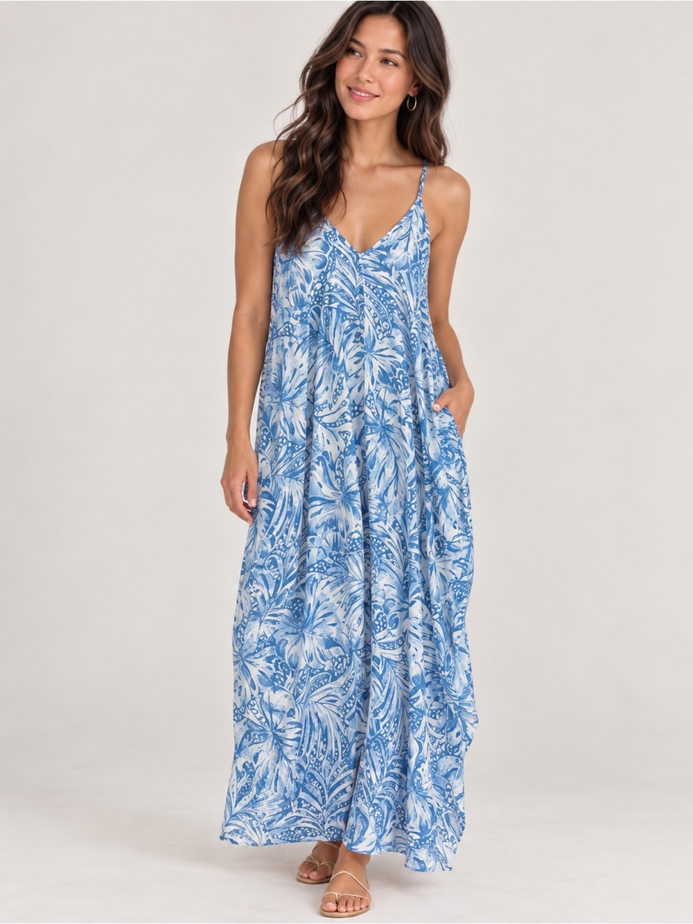 🎉5 for $45🎉 Van Winkle dress size M